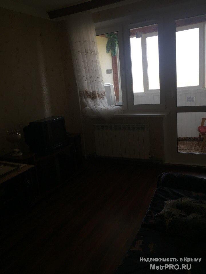 Сдаётся 2/4/5 шоссе Героев Сталинграда 4/2, Автономное отопление, мебель, холодильник, стиральная машинка, телевизор,... - 4