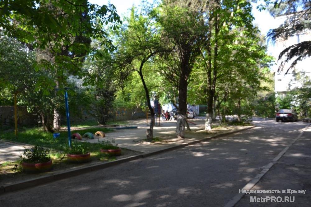 Квартира, общая площадь которой 35 кв. м., находится в районе автовокзала в пятиэтажном доме на 3-м этаже. В квартире... - 18