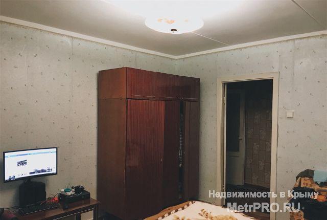 3 350 000 руб  Двухкомнатная  квартира улучшенной планировки  в Гаспре ( ул Школьная 21) 2 эт/5эт  Общая площадь-... - 7