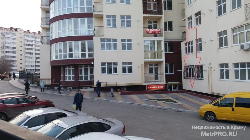 Сдается помещение свободного назначения в отличном состоянии на пр. Ген. Острякова 244 в цоколе. Отдельный вход.... - 15