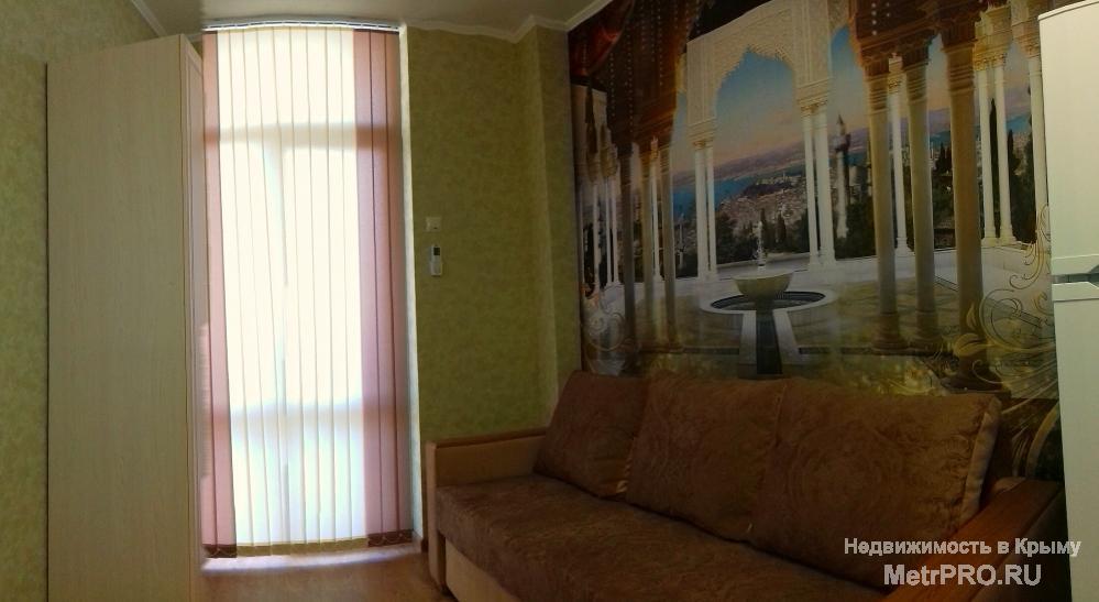 Сдам новую 2-комнатную студию на берегу моря. Квартира очень компактная и удобная для проживания, оснащена всем... - 2