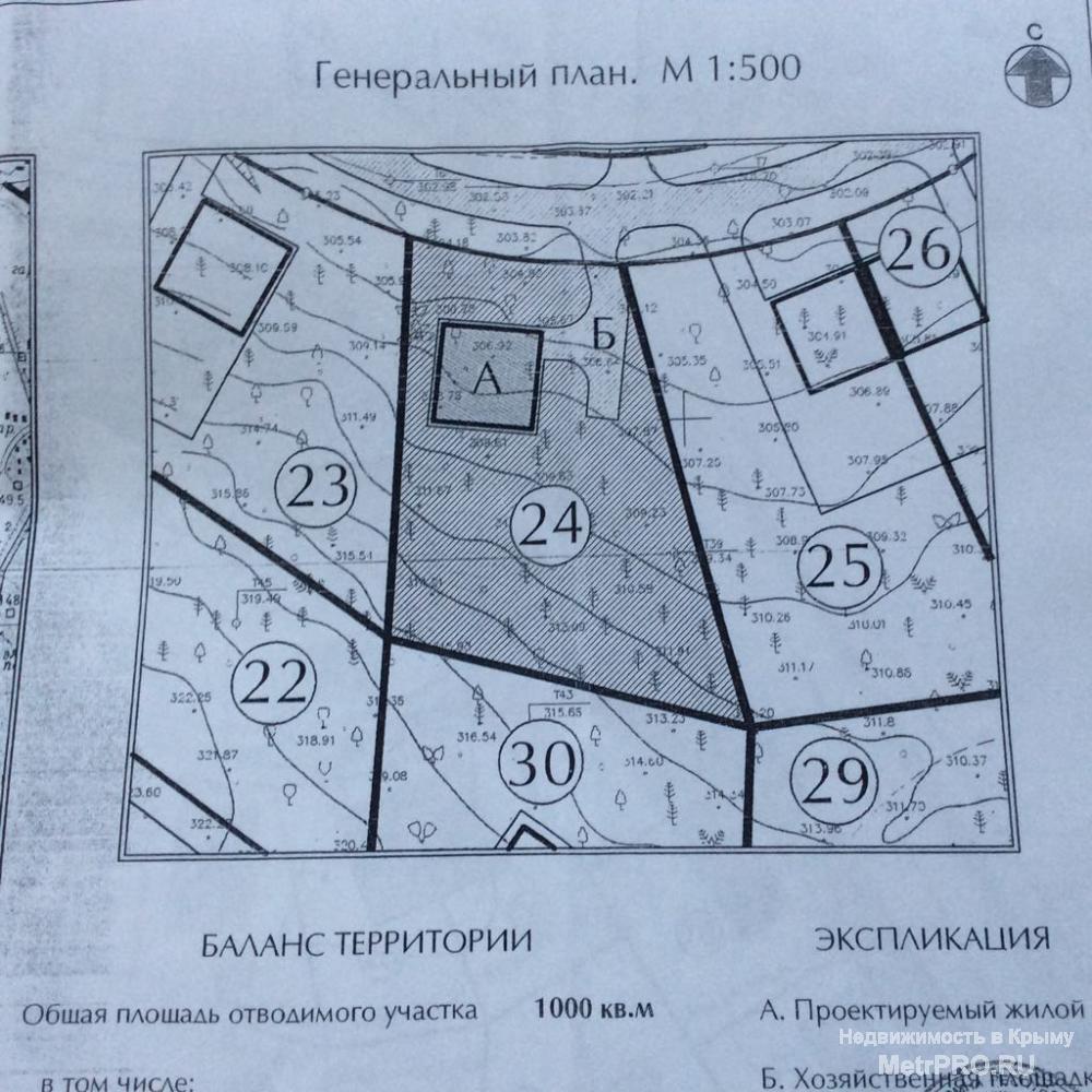 СРОЧНО ПРОДАМ УЧАСТОК ВОЗЛЕ ФУРШЕТА! Предлагаю к продаже 10 соток земельного участка под строительство жилого дома и...
