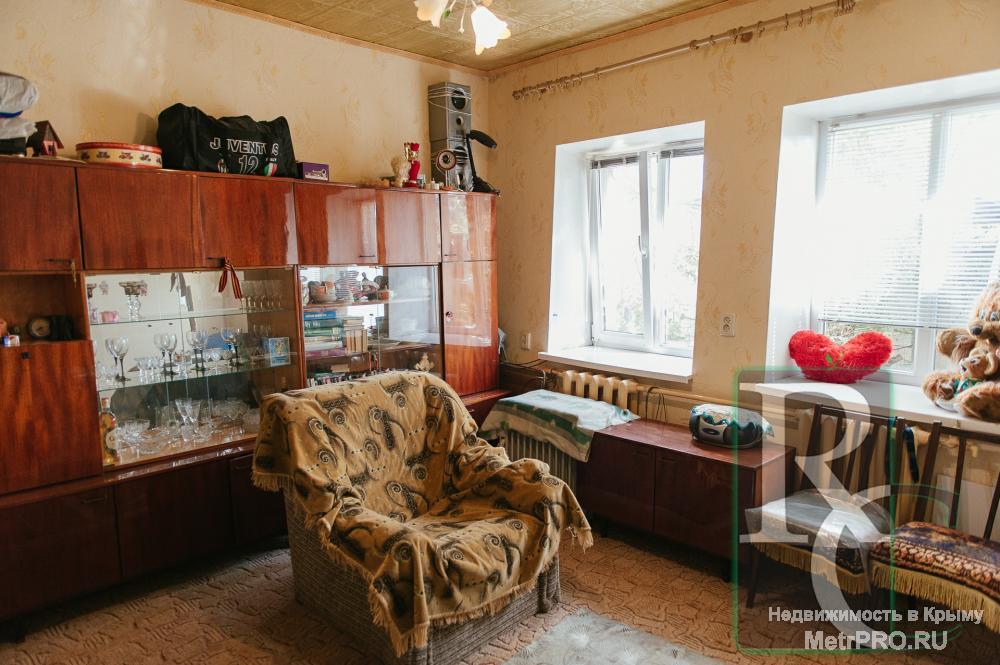 Продается 1/2 часть дома в центре города, ул Попова(р-н пл Ушакова). Общая площадь 96м2 . Дом 2012г постройки в 2... - 13
