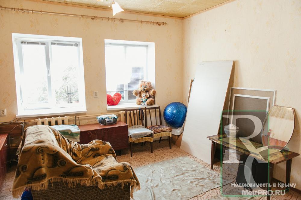 Продается 1/2 часть дома в центре города, ул Попова(р-н пл Ушакова). Общая площадь 96м2 . Дом 2012г постройки в 2... - 14