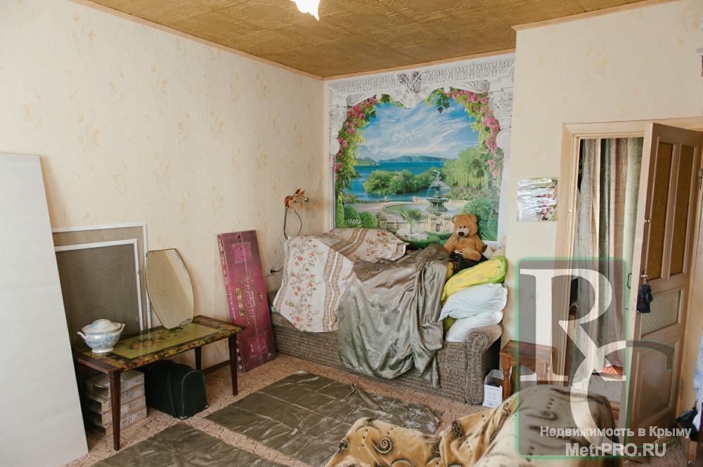 Продается 1/2 часть дома в центре города, ул Попова(р-н пл Ушакова). Общая площадь 96м2 . Дом 2012г постройки в 2... - 16