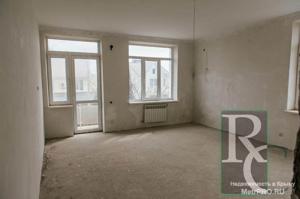 Продажа дома в Севастополе,  3 этажа общей площадью 352 м2 на участке 4 сотки. В Севастополе на прибрежной полосе... - 2