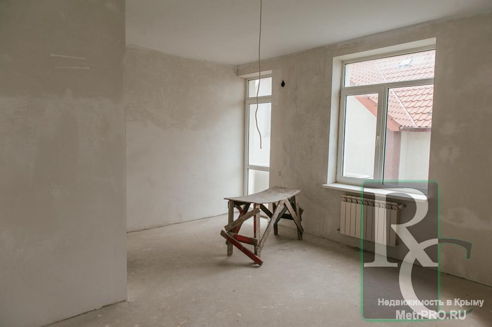 Продажа дома в Севастополе,  3 этажа общей площадью 352 м2 на участке 4 сотки. В Севастополе на прибрежной полосе... - 8