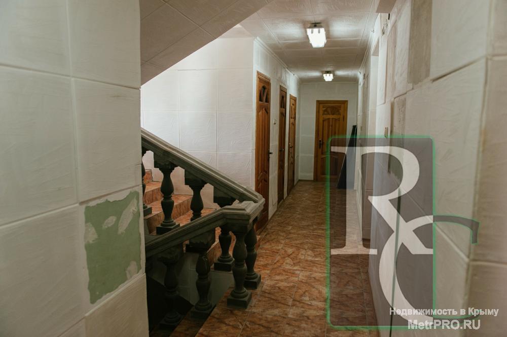Единичное предложение на рынке недвижимости Севастополя как для постоянного проживания так и для гостиничного... - 8