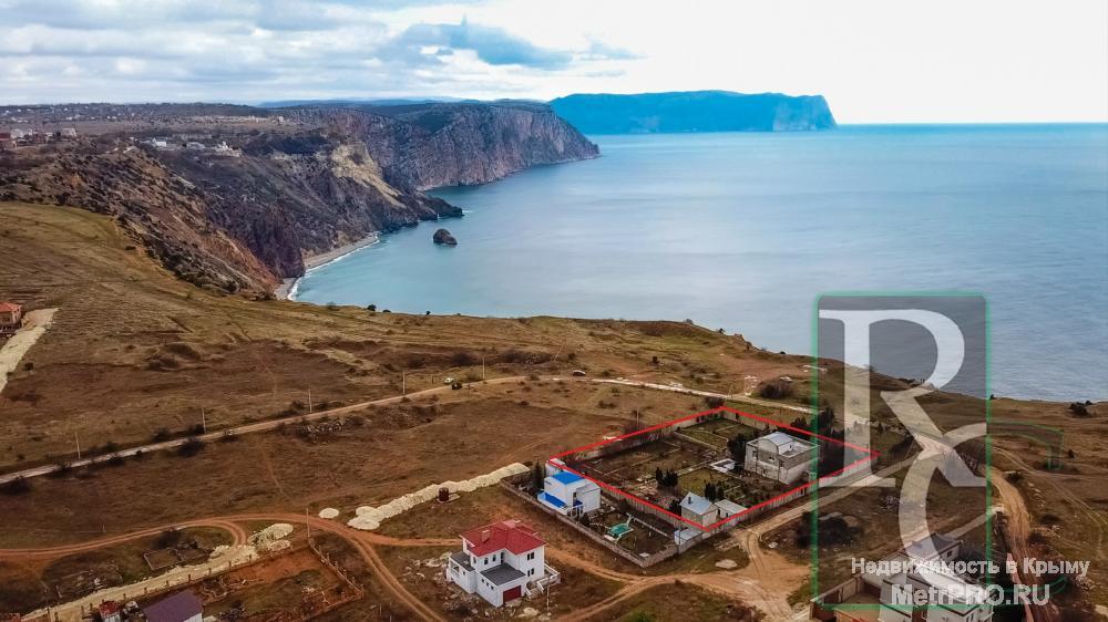 Единичное предложение на рынке недвижимости Севастополя как для постоянного проживания так и для гостиничного... - 16