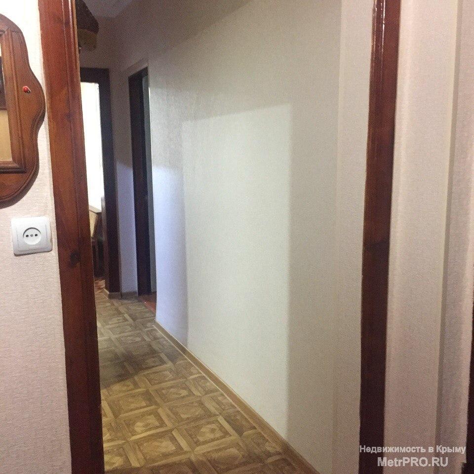 Предлагается к продаже 2/1/2 Цибизова 9. Тихий, спокойный район. Высокий цоколь. Комнаты раздельные, сделан... - 2