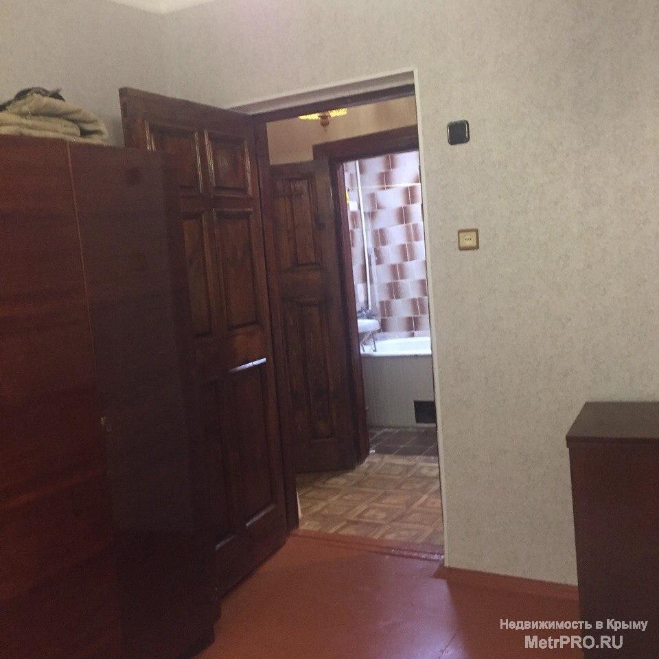 Предлагается к продаже 2/1/2 Цибизова 9. Тихий, спокойный район. Высокий цоколь. Комнаты раздельные, сделан... - 5