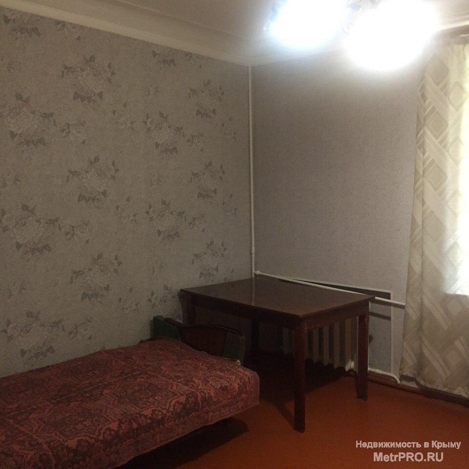 Предлагается к продаже 2/1/2 Цибизова 9. Тихий, спокойный район. Высокий цоколь. Комнаты раздельные, сделан... - 7