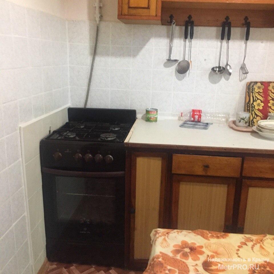 Предлагается к продаже 2/1/2 Цибизова 9. Тихий, спокойный район. Высокий цоколь. Комнаты раздельные, сделан... - 8