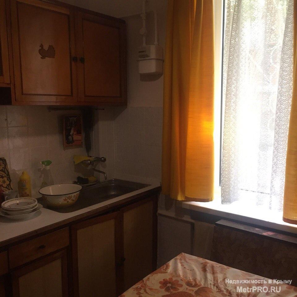 Предлагается к продаже 2/1/2 Цибизова 9. Тихий, спокойный район. Высокий цоколь. Комнаты раздельные, сделан... - 9