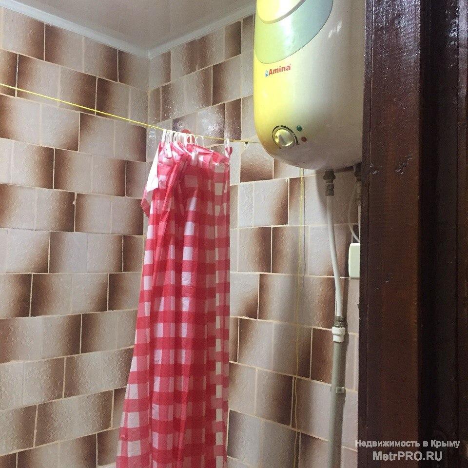 Предлагается к продаже 2/1/2 Цибизова 9. Тихий, спокойный район. Высокий цоколь. Комнаты раздельные, сделан... - 11