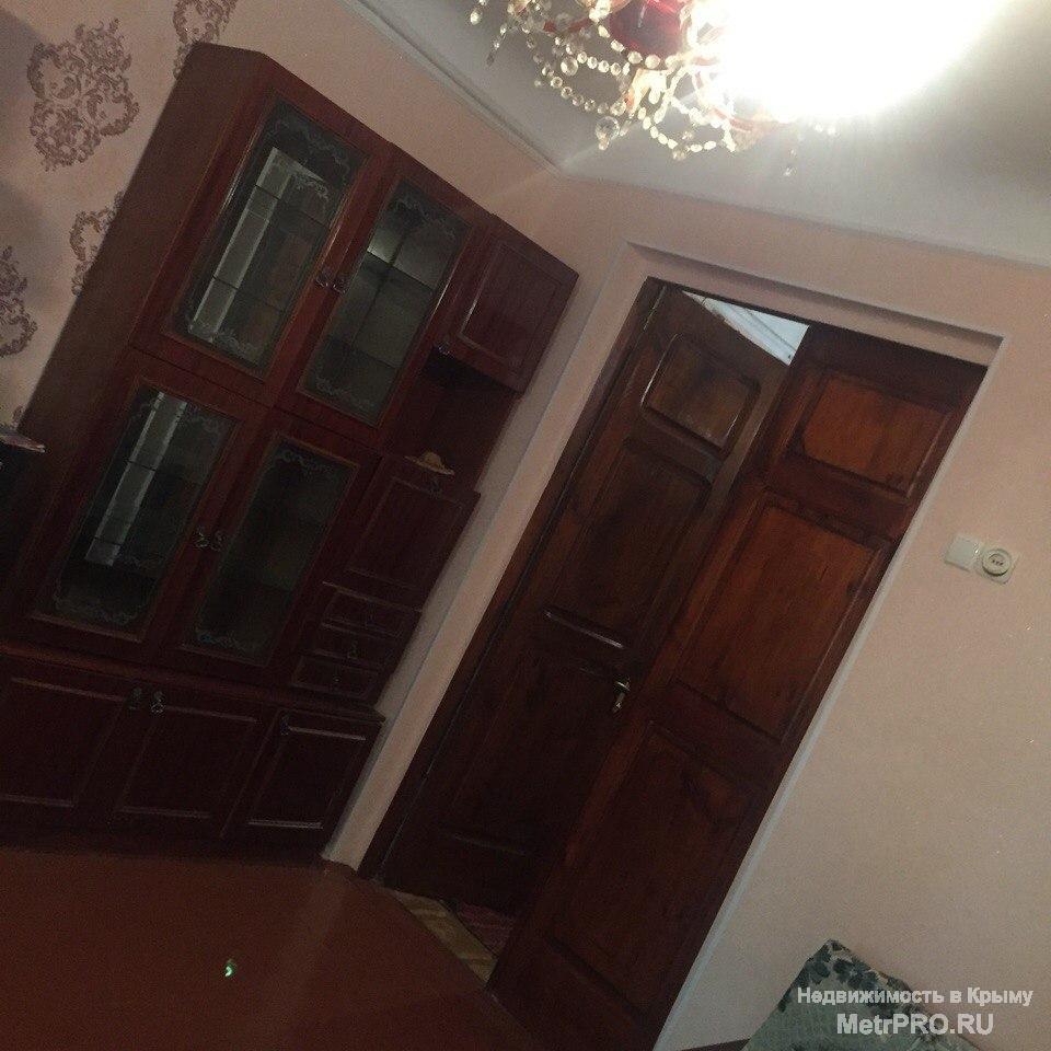 Предлагается к продаже 2/1/2 Цибизова 9. Тихий, спокойный район. Высокий цоколь. Комнаты раздельные, сделан... - 13