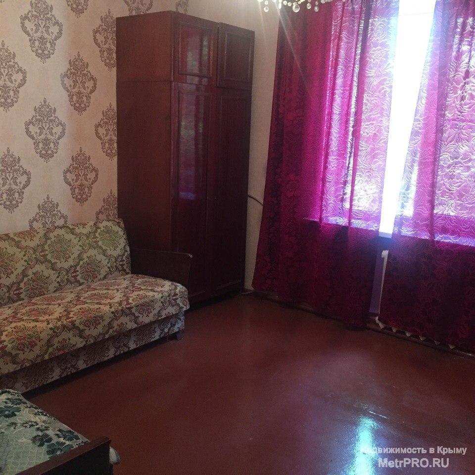 Предлагается к продаже 2/1/2 Цибизова 9. Тихий, спокойный район. Высокий цоколь. Комнаты раздельные, сделан... - 15