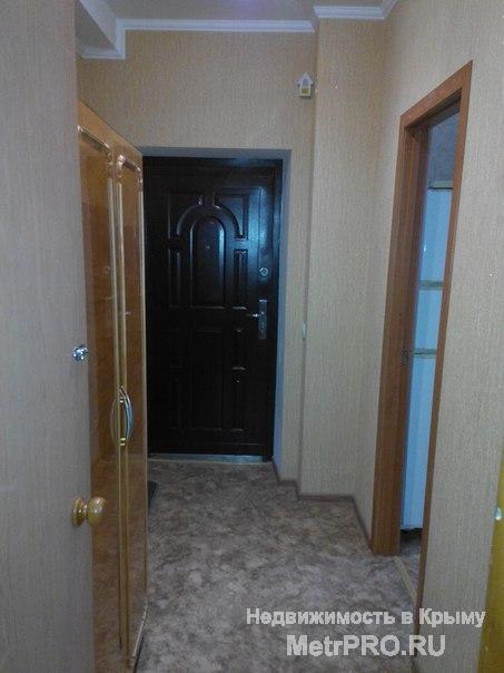 Продаю свою однокомнатную квартиру с ремонтом в новостройке. Середина дома, окна на закрытый двор, очень тёплая,... - 3