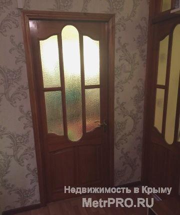 Срочно!! Продам двухкомнатную квартиру с видом на море и детскую площадку.  На 2 этаже 12-тиэтажного дома. Квартира... - 1