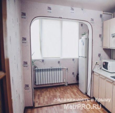 Срочно!! Продам двухкомнатную квартиру с видом на море и детскую площадку.  На 2 этаже 12-тиэтажного дома. Квартира... - 4