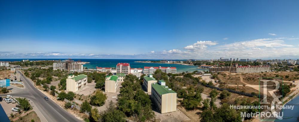 Квартира идеально подойдет не только для творческих людей, но и для тех, кто рассматривает эксклюзивные, потрясающие,... - 7