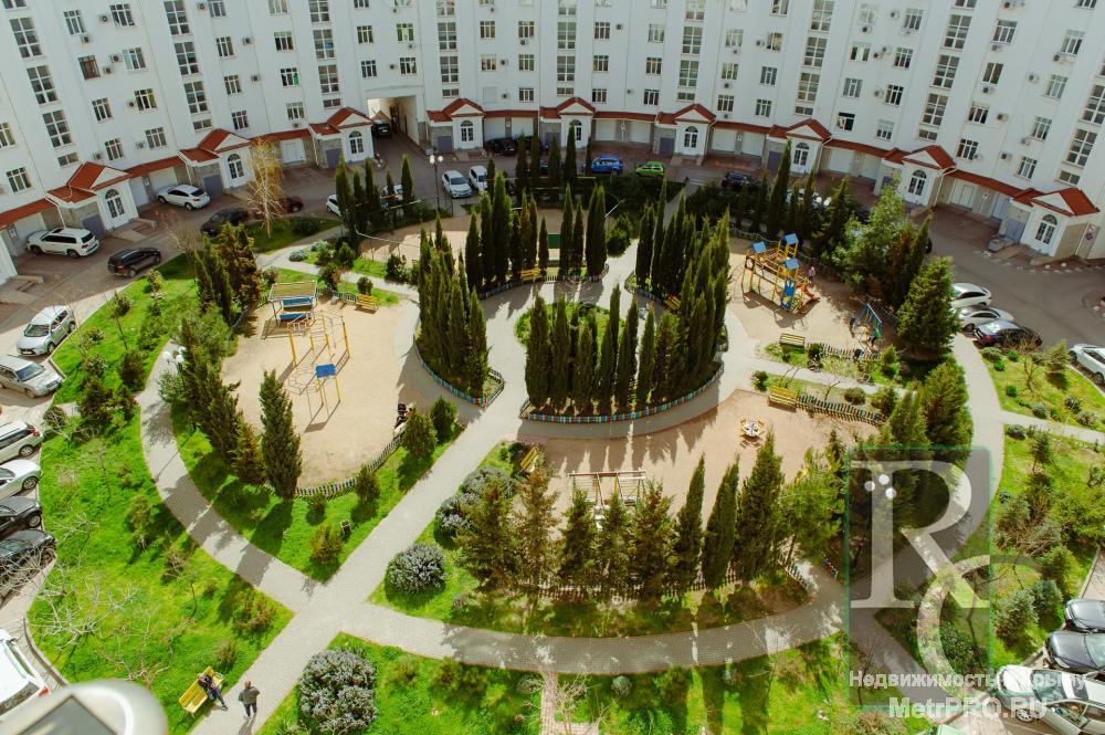 Квартира идеально подойдет не только для творческих людей, но и для тех, кто рассматривает эксклюзивные, потрясающие,... - 10