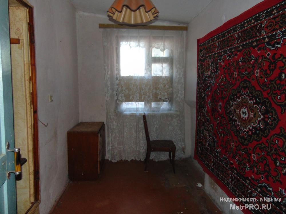1 200 000 руб. Продам полдома, 45м2, район Орловки, с. Суворово.  Продам отдельную часть дома с отдельным входом и... - 1