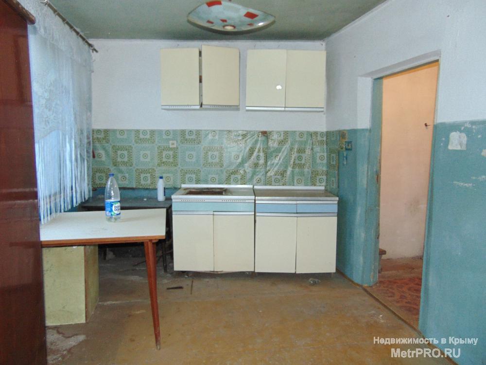 1 200 000 руб. Продам полдома, 45м2, район Орловки, с. Суворово.  Продам отдельную часть дома с отдельным входом и... - 7