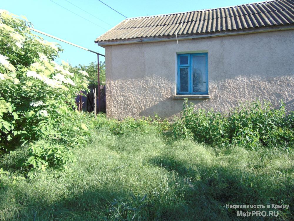 1 200 000 руб. Продам полдома, 45м2, район Орловки, с. Суворово.  Продам отдельную часть дома с отдельным входом и... - 11