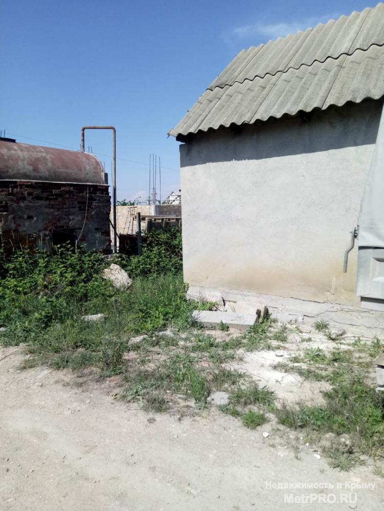 Отличное предложение! Прописка!!! Продается участок 4,2 сот, в СТ Волна,ровный, огорожен. На участке расположен...