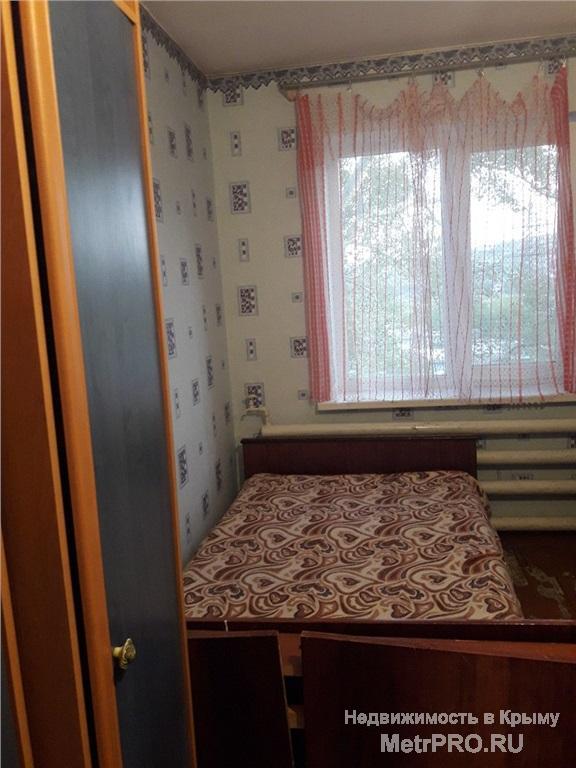 Продается 2/4/4 Вокзальное шоссе 51. В квартире пластиковые окна, новые батареи , газ. Косметический ремонт. Рядом,... - 1