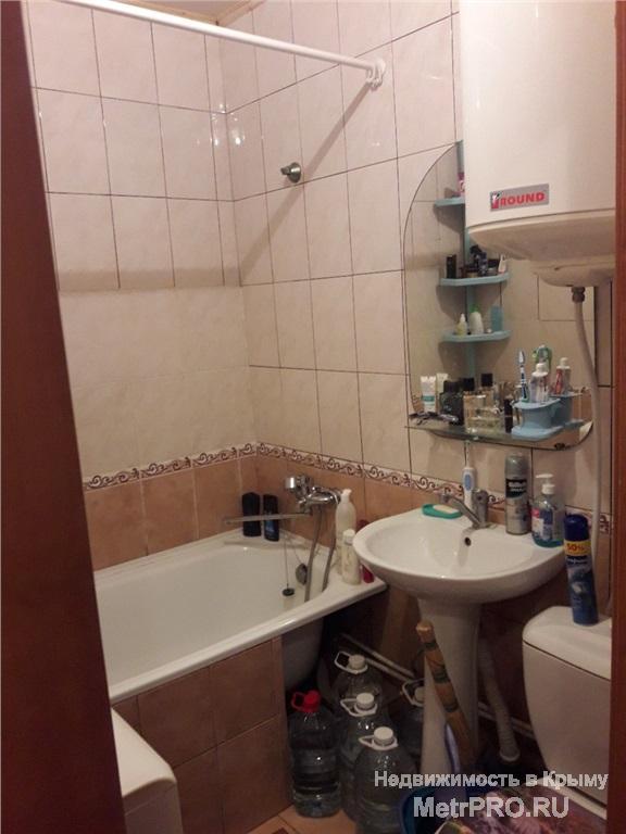 Продается 2/4/4 Вокзальное шоссе 51. В квартире пластиковые окна, новые батареи , газ. Косметический ремонт. Рядом,... - 3