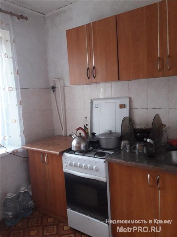 Продается 2/4/4 Вокзальное шоссе 51. В квартире пластиковые окна, новые батареи , газ. Косметический ремонт. Рядом,... - 5