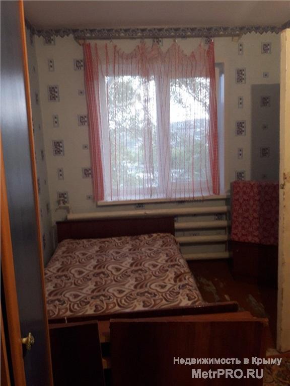 Продается 2/4/4 Вокзальное шоссе 51. В квартире пластиковые окна, новые батареи , газ. Косметический ремонт. Рядом,... - 6