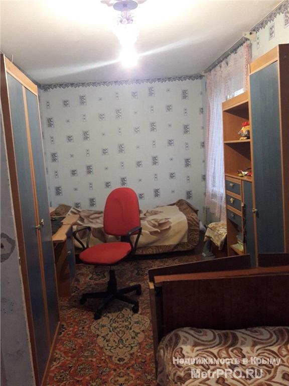 Продается 2/4/4 Вокзальное шоссе 51. В квартире пластиковые окна, новые батареи , газ. Косметический ремонт. Рядом,... - 10