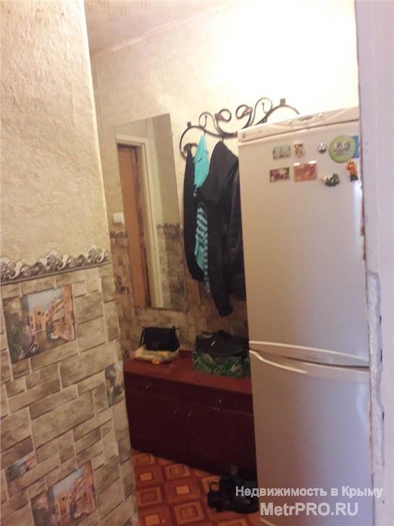 Продается 2/4/4 Вокзальное шоссе 51. В квартире пластиковые окна, новые батареи , газ. Косметический ремонт. Рядом,... - 13