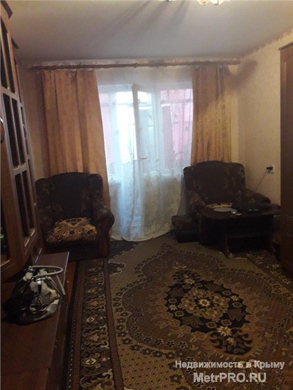 Продается 2/4/4 Вокзальное шоссе 51. В квартире пластиковые окна, новые батареи , газ. Косметический ремонт. Рядом,... - 14