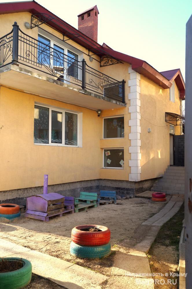 Продается новый жилой дом ул. Дачная 2 (р-н 5км), полностью готов к проживанию.   Дом: 3 этажа, общ. пл.300 кв.м.,... - 15