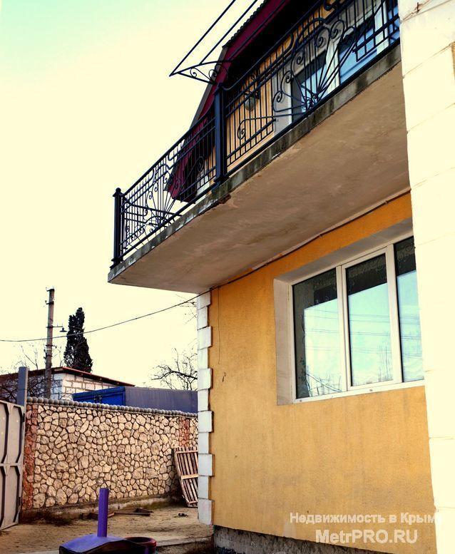 Продается новый жилой дом ул. Дачная 2 (р-н 5км), полностью готов к проживанию.   Дом: 3 этажа, общ. пл.300 кв.м.,... - 41