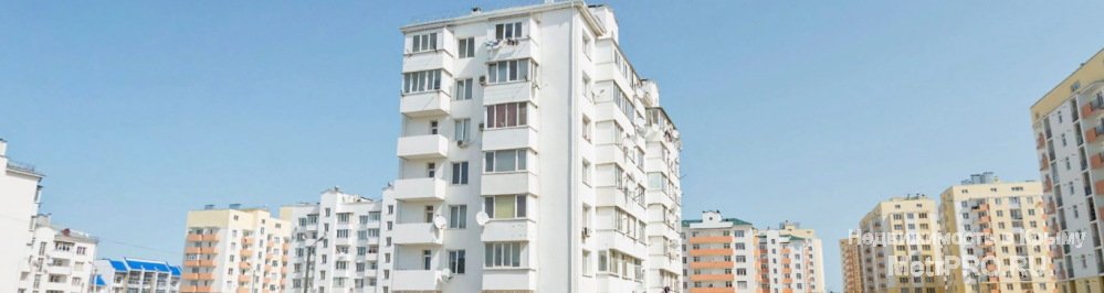 Продается однокомнатная квартира, отличный район., Общ. пл. 39м2, комната 18м2, прихожая 8м2, две лоджии 6м2 и 4 м2,...
