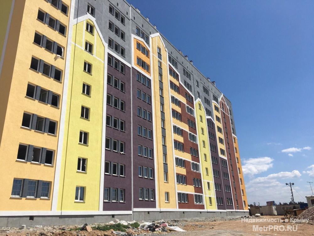 Дорогие друзья! Кто хочет трёхкомнатную квартиру от надёжного застройщика со сдачей 1 квартал 2019 поторопитесь!... - 2