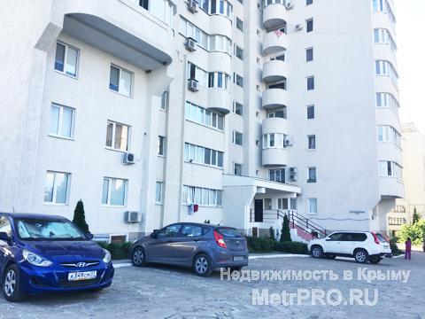 Продается пентхаус свободная планировка под отделку высота потолков 6 метров можно построить второй этаж и получить... - 6