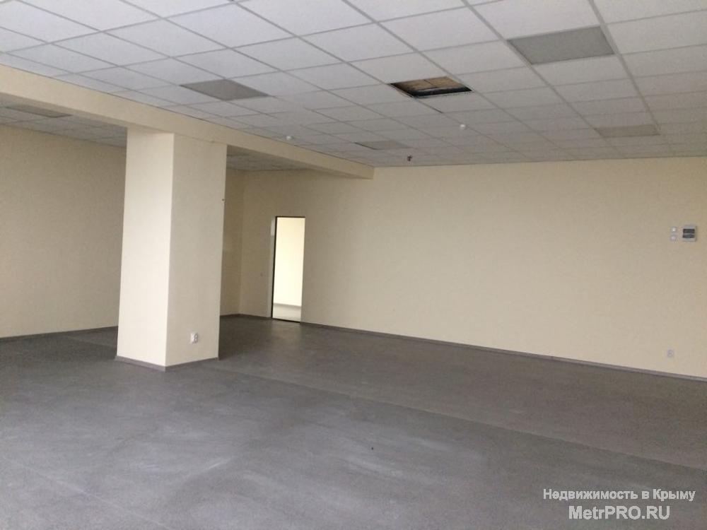 Собственник предлагает к аренде офисные помещения  от 17 м²до 500 м² в 3-х этажном  административном здании  (район... - 2