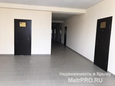 Собственник предлагает к аренде офисные помещения  от 17 м²до 500 м² в 3-х этажном  административном здании  (район... - 3