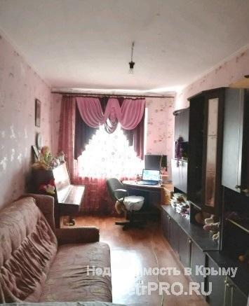 Продается 3-хкомнатная квартира на 3-ем этаже в 9-этажном по ул Олега Кошевого, 33 Планировка 'ленинградка', хорошее... - 2