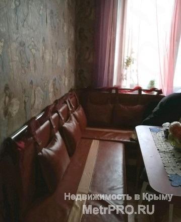 Продается 3-хкомнатная квартира на 3-ем этаже в 9-этажном по ул Олега Кошевого, 33 Планировка 'ленинградка', хорошее... - 6