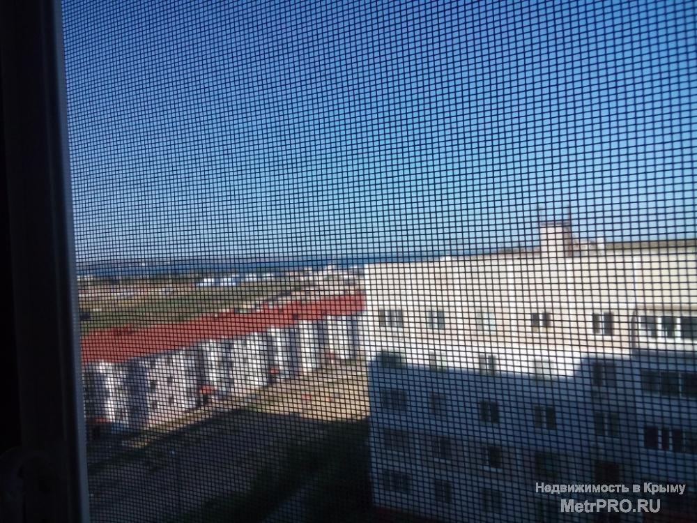 Предлагается к продаже трехкомнатная квартира улучшенной планировки на восьмом этаже десятиэтажного дома по адресу... - 3
