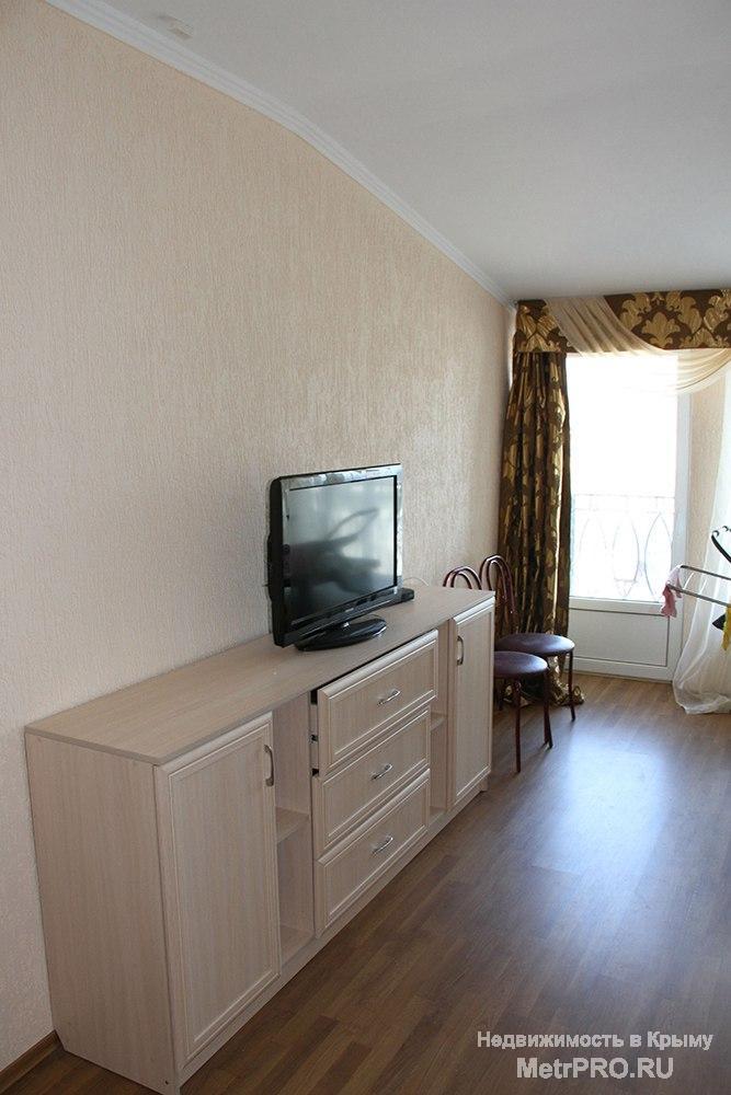 Сдается 2-х. комнатная просторная светлая квартира в 48 м² .Улучшенной планировки. В квартире в 2016 году сделан... - 1
