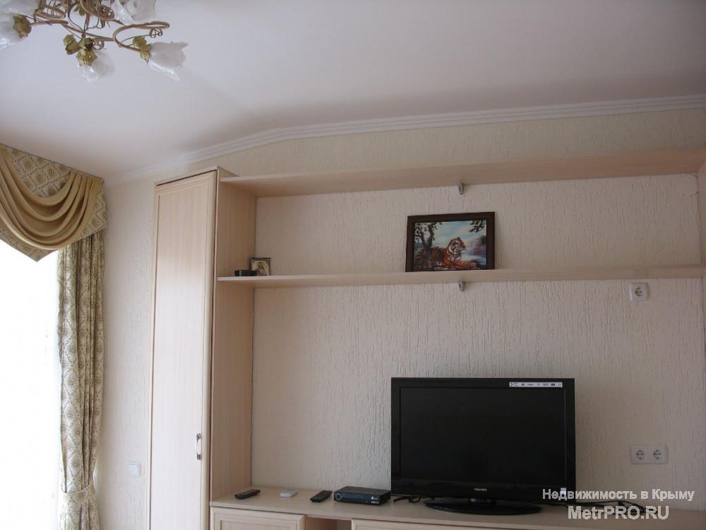 Сдается 2-х. комнатная просторная светлая квартира в 48 м² .Улучшенной планировки. В квартире в 2016 году сделан... - 3