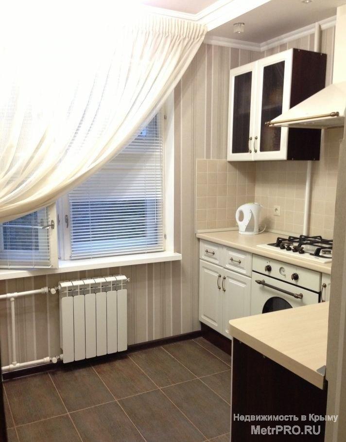 Сдается 2-х. комнатная просторная светлая квартира в 48 м² .Улучшенной планировки. В квартире в 2016 году сделан... - 4